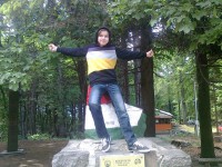 Kecskes Attila (Főszerkesztő)